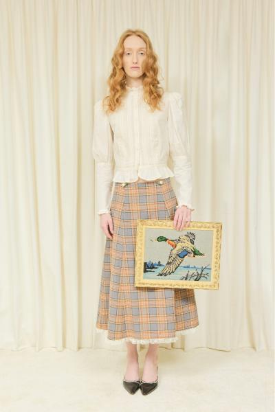 Tanner Fletcher 26FW031